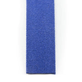 3/4" Sunbrella® Mediterranean Blue Straight-Cut Binding Tape