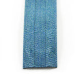 3/4" Sunbrella® Turquoise Straight-Cut Binding Tape