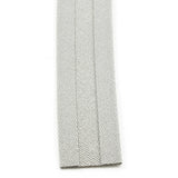 3/4" Sunbrella® Cadet Gray Straight-Cut Binding Tape