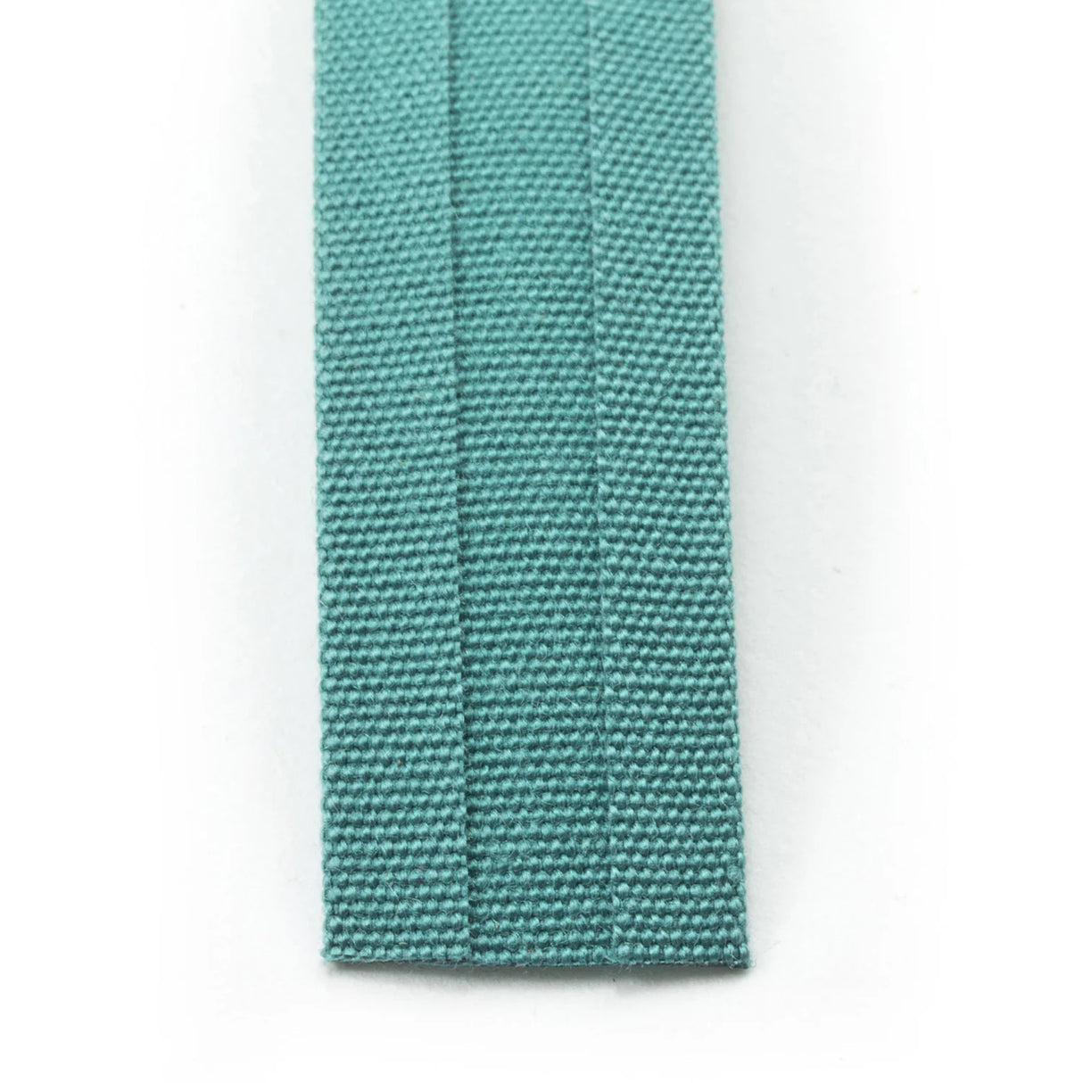 3/4" Sunbrella® Aquamarine Straight-Cut Binding Tape
