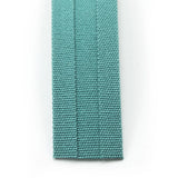 3/4" Sunbrella® Aquamarine Straight-Cut Binding Tape