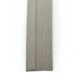 3/4" Sunbrella® Taupe Straight-Cut Binding Tape