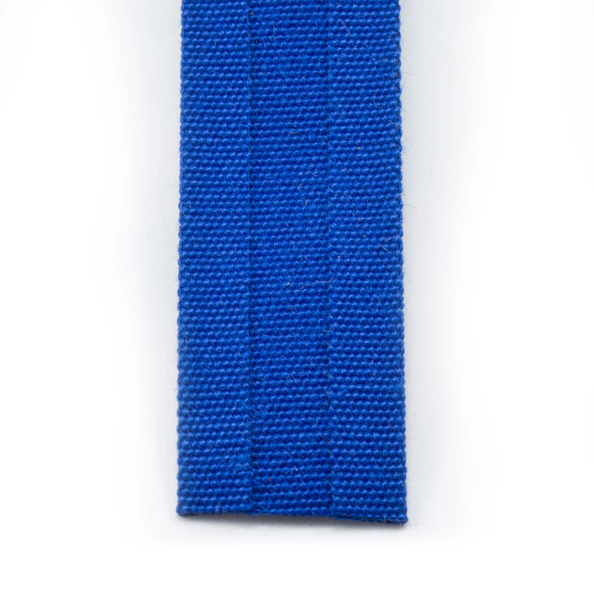 3/4" Sunbrella® Pacific Blue Straight-Cut Binding Tape