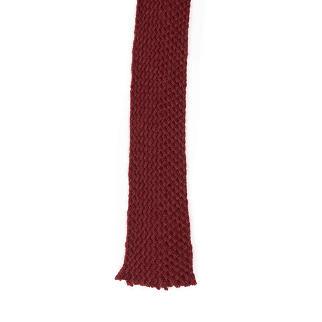 13/16" Sunbrella® Burgundy Braid Binding Tape