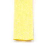 3/4" Sunbrella® Buttercup Straight-Cut Binding Tape