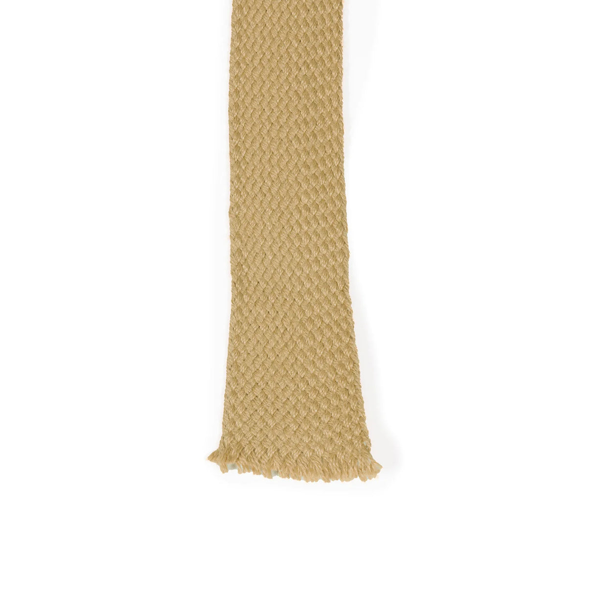 13/16" Sunbrella® Toast Braid Binding Tape
