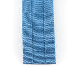3/4" Sunbrella® Sky Blue Straight-Cut Binding Tape
