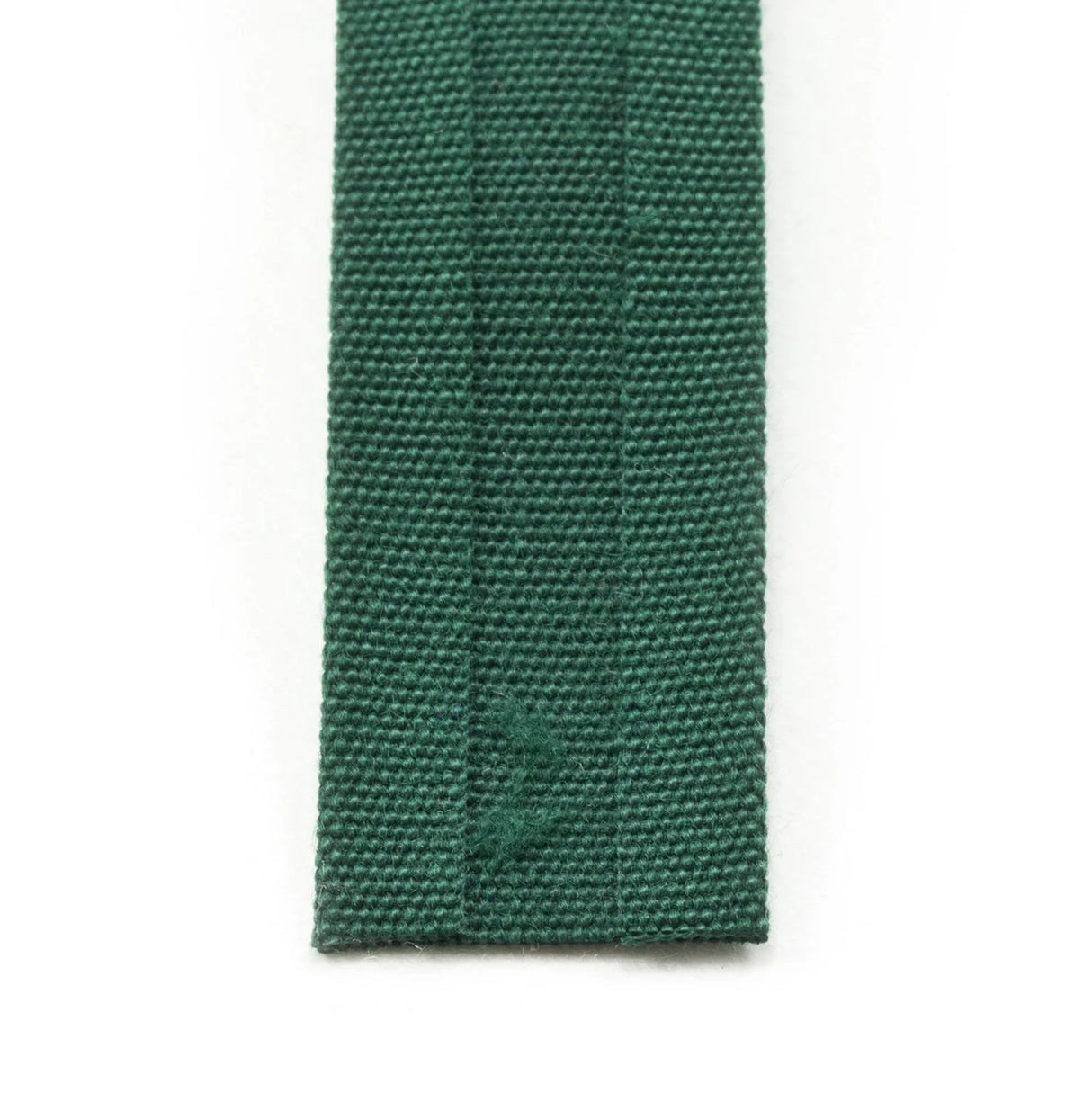 3/4" Sunbrella® Forest Green Straight-Cut Binding Tape
