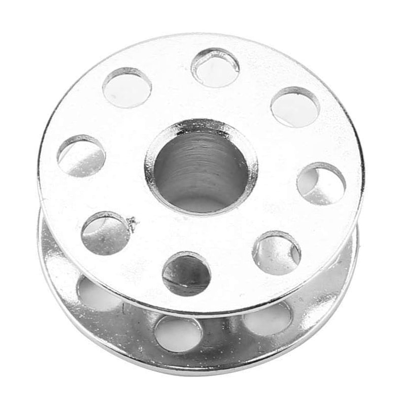 Class 15 (Type A) Metal Bobbin