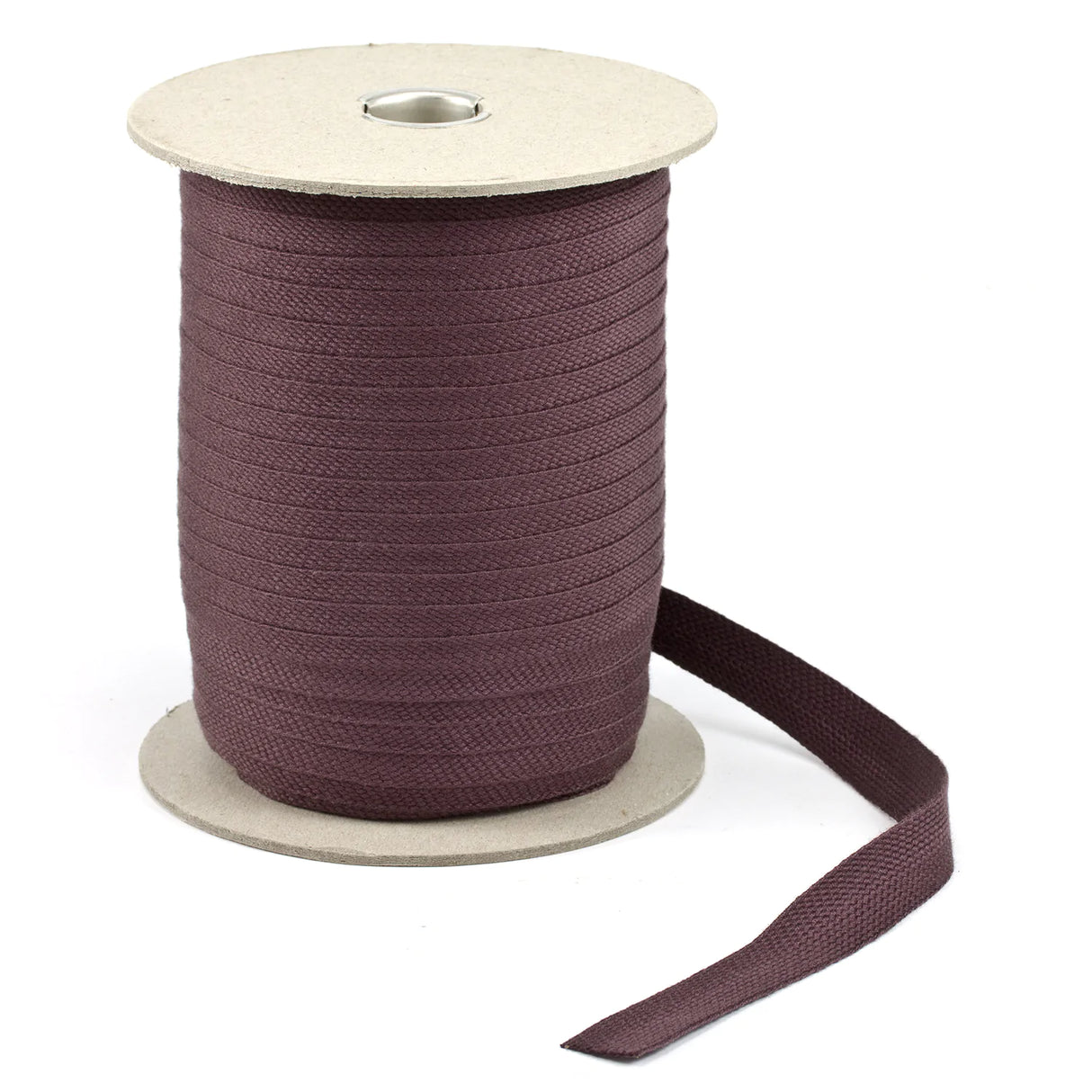 13/16" Sunbrella® Plum Braid Binding Tape