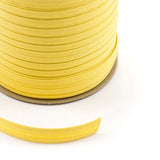 3/4" Sunbrella® Buttercup Straight-Cut Binding Tape