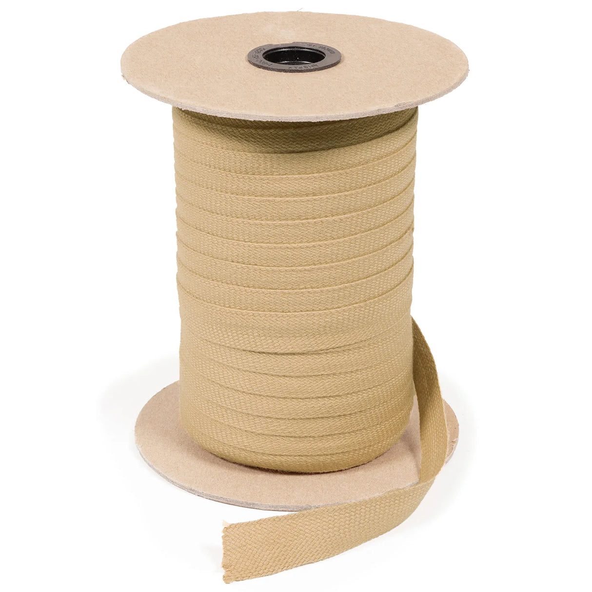13/16" Sunbrella® Toast Braid Binding Tape
