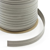 3/4" Sunbrella® Cadet Gray Straight-Cut Binding Tape