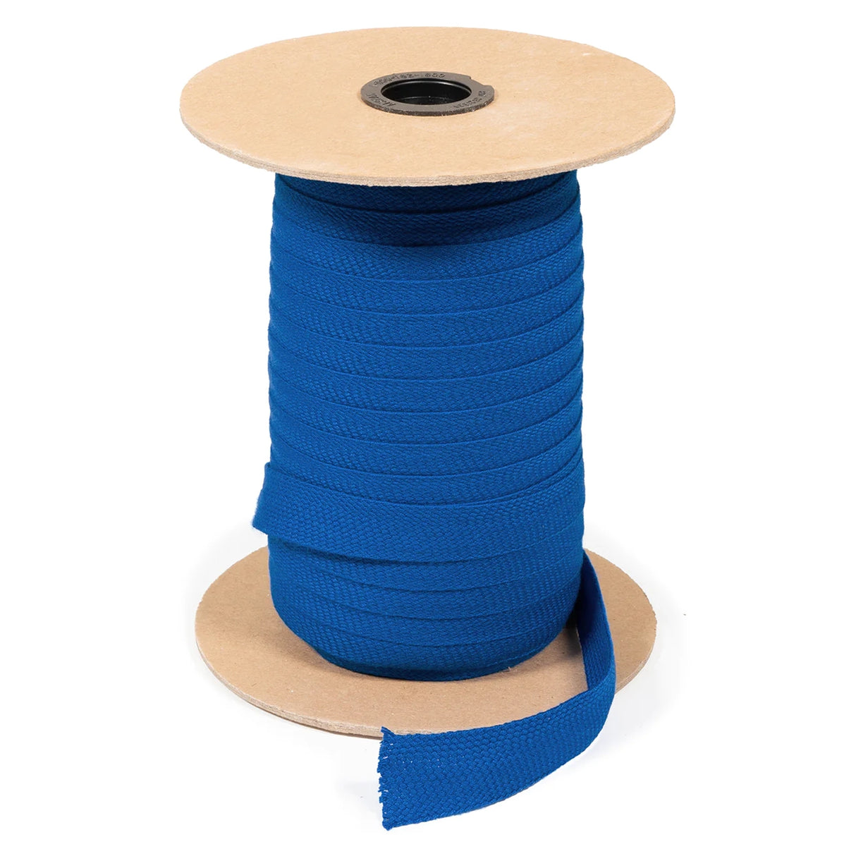 13/16" Sunbrella® Pacific Blue Braid Binding Tape
