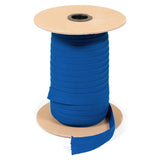 13/16" Sunbrella® Pacific Blue Braid Binding Tape