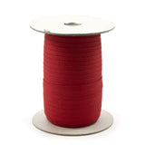 13/16" Sunbrella® Red Braid Binding Tape