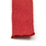 13/16" Sunbrella® Red Braid Binding Tape