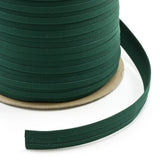 3/4" Sunbrella® Forest Green Straight-Cut Binding Tape