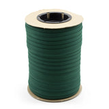 3/4" Sunbrella® Forest Green Straight-Cut Binding Tape