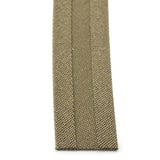 3/4" Sunbrella® Cocoa Straight-Cut Binding Tape
