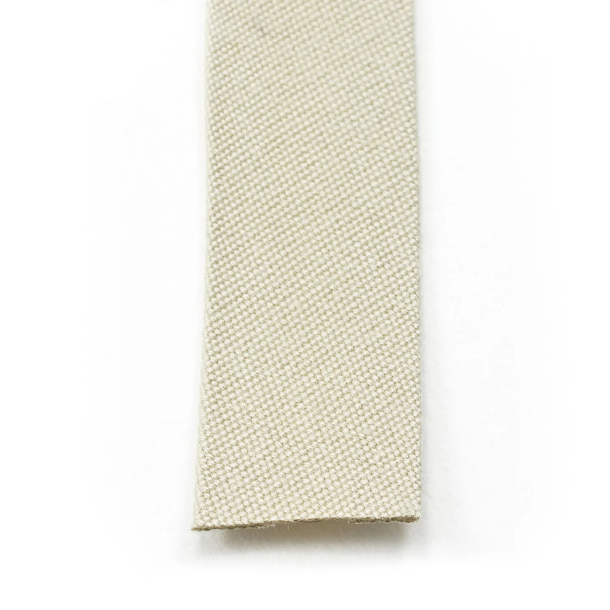 3/4" Sunbrella® Linen Bias Binding Tape