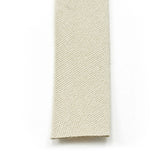 3/4" Sunbrella® Linen Bias Binding Tape