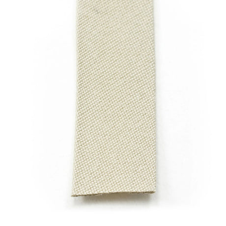 3/4" Sunbrella® Linen Bias Binding Tape