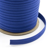 3/4" Sunbrella® Mediterranean Blue Straight-Cut Binding Tape