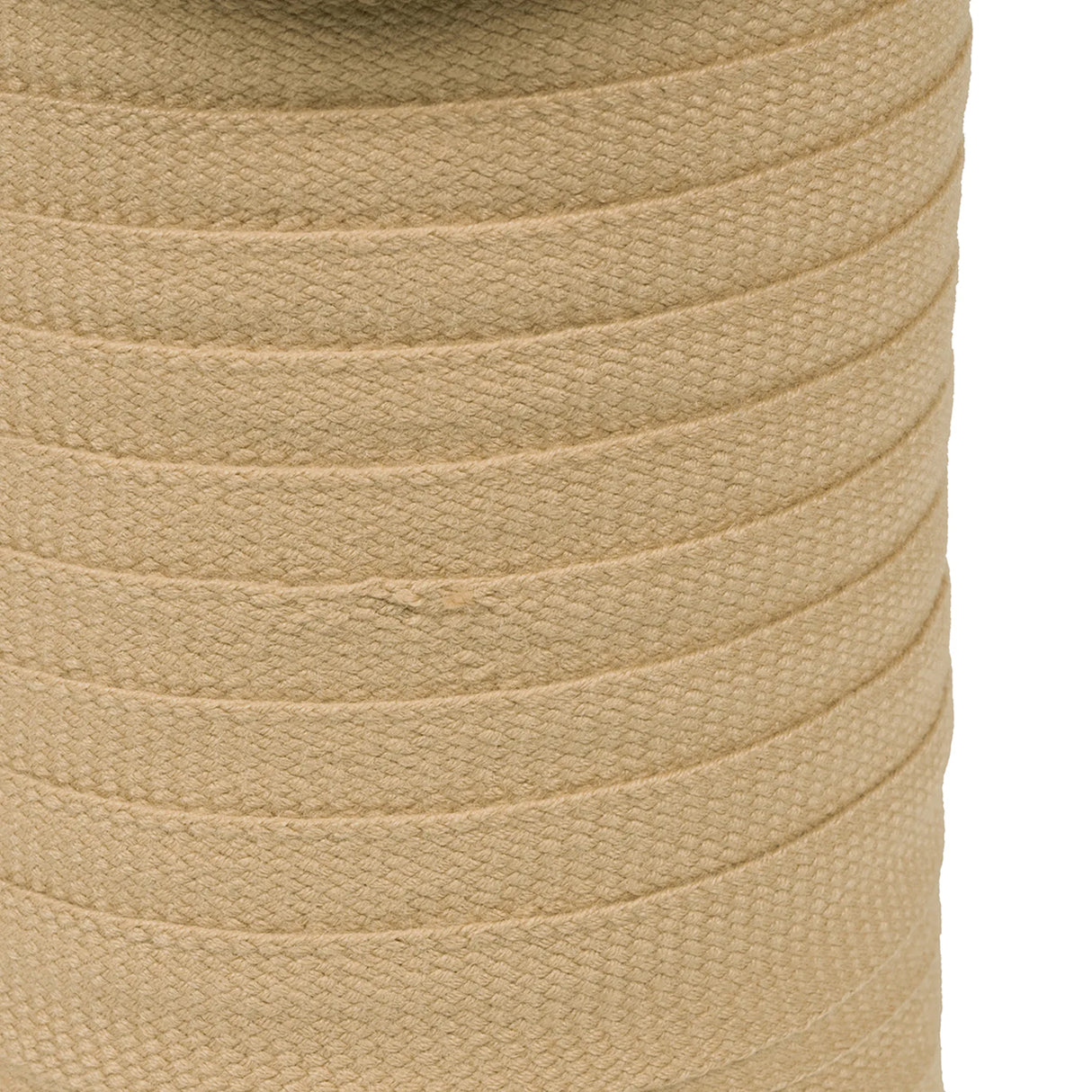 13/16" Sunbrella® Toast Braid Binding Tape
