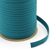 3/4" Sunbrella® Persian Green Straight-Cut Binding Tape