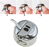 Class 15 (Type A) Metal Bobbin Case