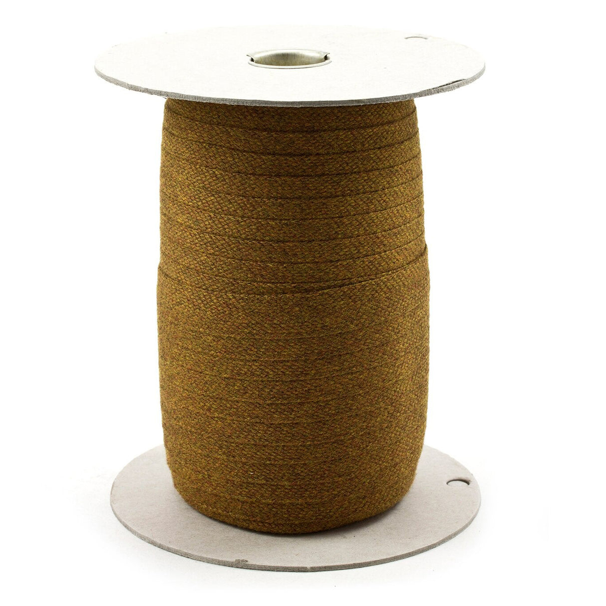 13/16" Sunbrella® Blended Brown Braid Binding Tape