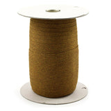 13/16" Sunbrella® Blended Brown Braid Binding Tape