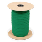 13/16" Sunbrella® Green Braid Binding Tape