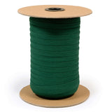 13/16" Sunbrella® Forest Green Braid Binding Tape