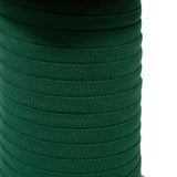 13/16" Sunbrella® Forest Green Braid Binding Tape