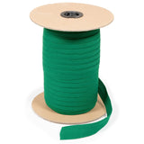 13/16" Sunbrella® Green Braid Binding Tape