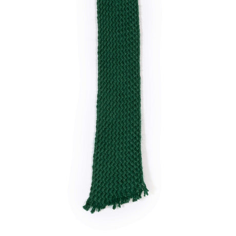 13/16" Sunbrella® Forest Green Braid Binding Tape