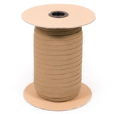 13/16" Sunbrella® Beige Braid Binding Tape