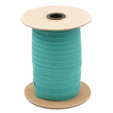 13/16" Sunbrella® Aqua Marine Braid Binding Tape