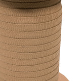 13/16" Sunbrella® Beige Braid Binding Tape