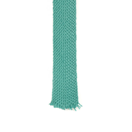 13/16" Sunbrella® Aqua Marine Braid Binding Tape
