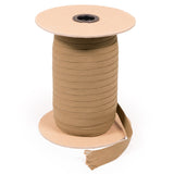 13/16" Sunbrella® Beige Braid Binding Tape