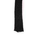 13/16" Sunbrella® Black Braid Binding Tape