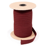 13/16" Sunbrella® Burgundy Braid Binding Tape