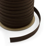 3/4" Sunbrella® True Brown Straight-Cut Binding Tape
