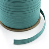 3/4" Sunbrella® Aquamarine Straight-Cut Binding Tape