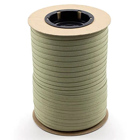 3/4" Sunbrella® Aspen Straight-Cut Binding Tape