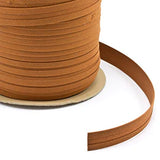 3/4" Sunbrella® Nutmeg Straight-Cut Binding Tape