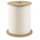 3/4" Sunbrella® Natural Straight-Cut Binding Tape
